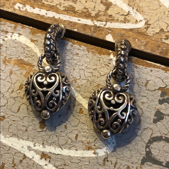 ⭐️ Brighton Necklace and Earring Set ⭐️ - Picture 2 of 8